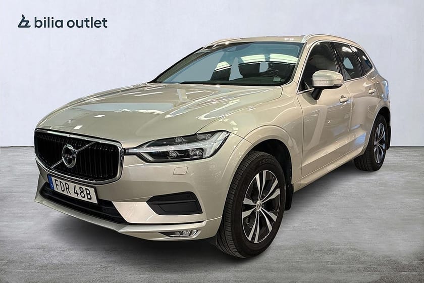 Bild 1 av Volvo XC60