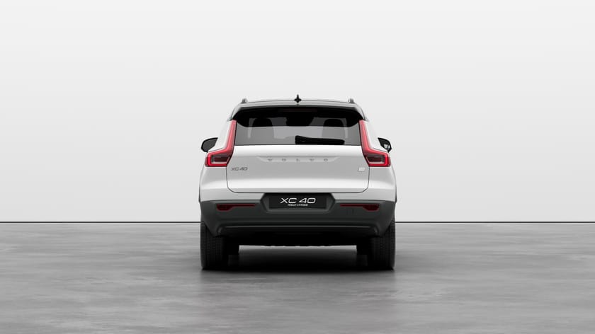 Bilde 5 av Volvo XC40 Recharge Twin Ultimate I 4x4 I H.feste I 360 kamera I PIXEL