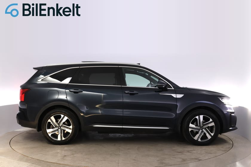 Bild 2 av Kia Sorento PHEV AWD Advance Plus Pano Drag 360* HUD