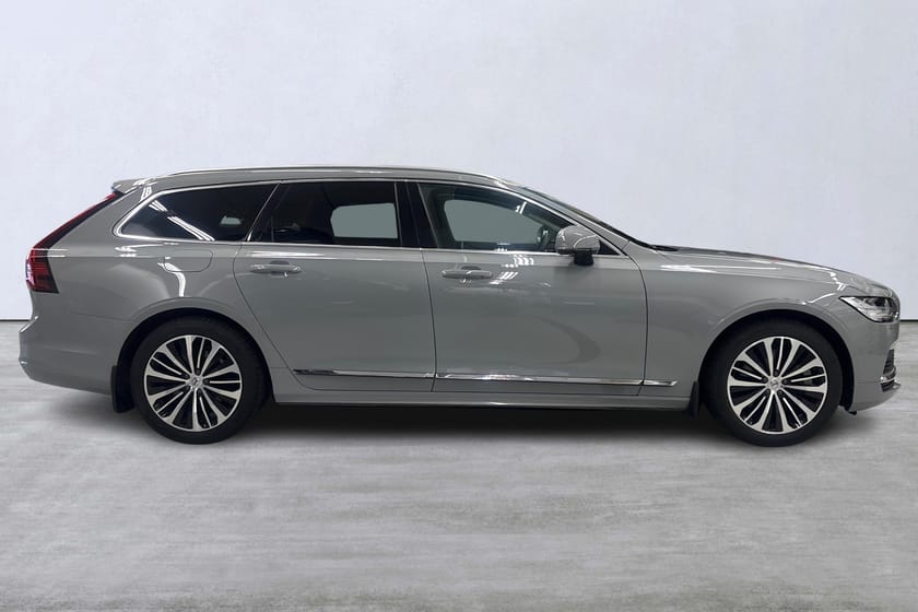 Bild 3 av Volvo V90