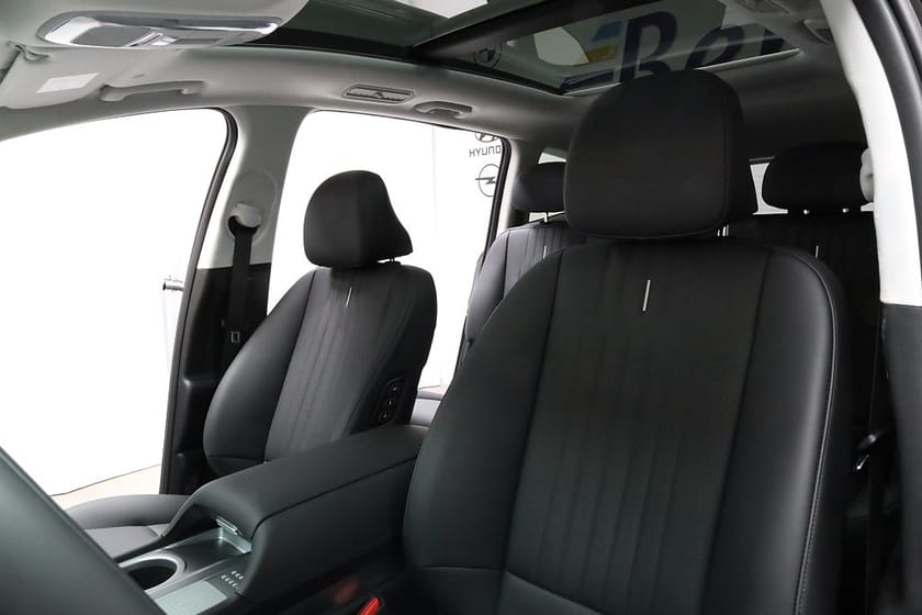 Bild 5 av Hyundai Ioniq 9 Long Range AWD Calligraphy 313 hk 110 kWh | Lagerbil| 7-sits