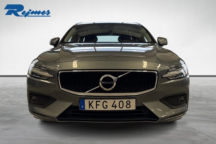 Bild 5 av Volvo V60 D4 Momentum Advanced Edition