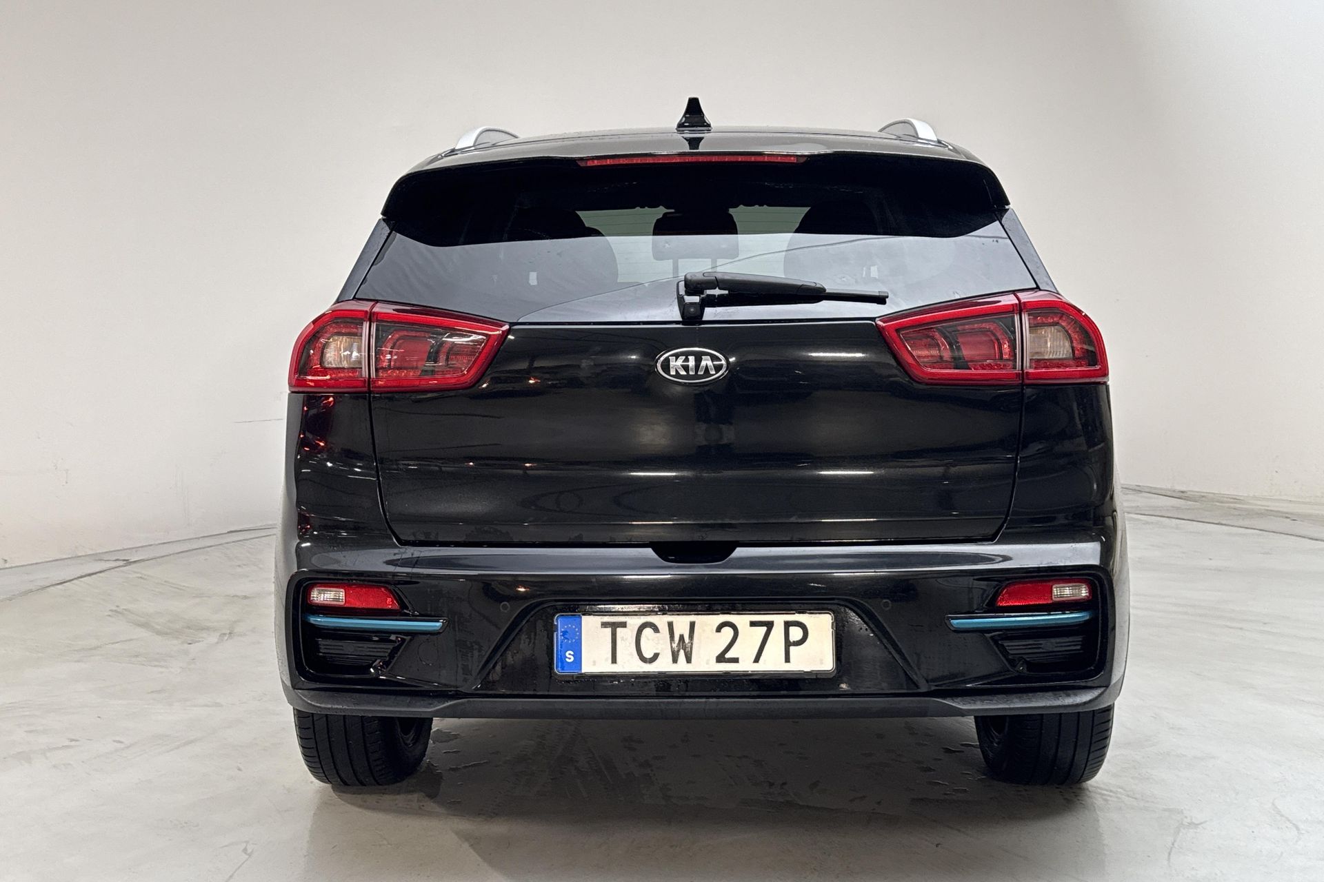 Kia Niro e-Niro 2019, bild 6/10