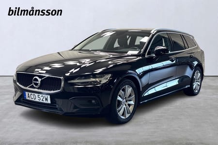 Volvo V60 D4 Momentum Advanced SE II