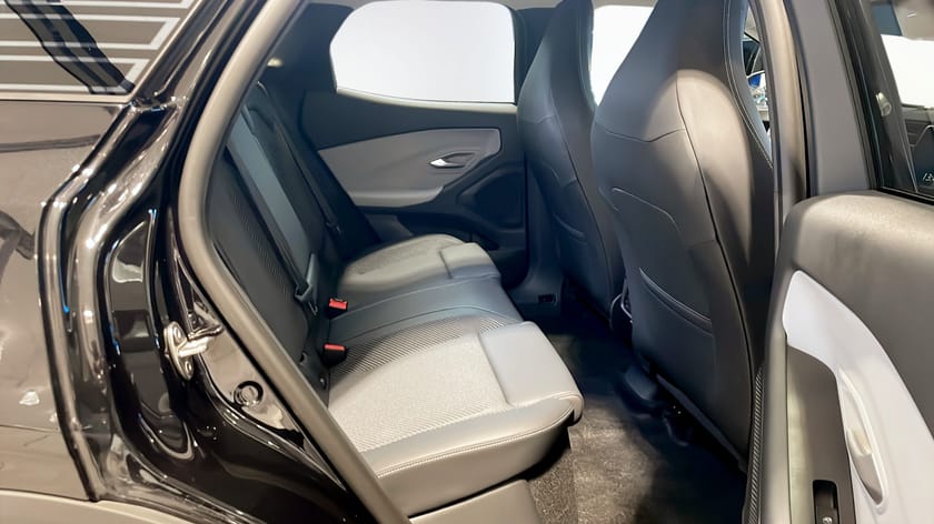 Bild 5 av Ford Explorer EV Extended Range RWD Long Business Edi. 286HK Demo