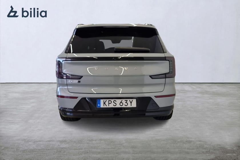 Bild 5 av Volvo EX90 Twin Motor 7-seater Ultra 7-sätes