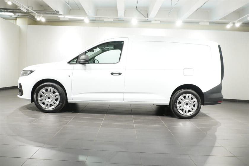 Bild 4 av Ford Grand Transit Connect