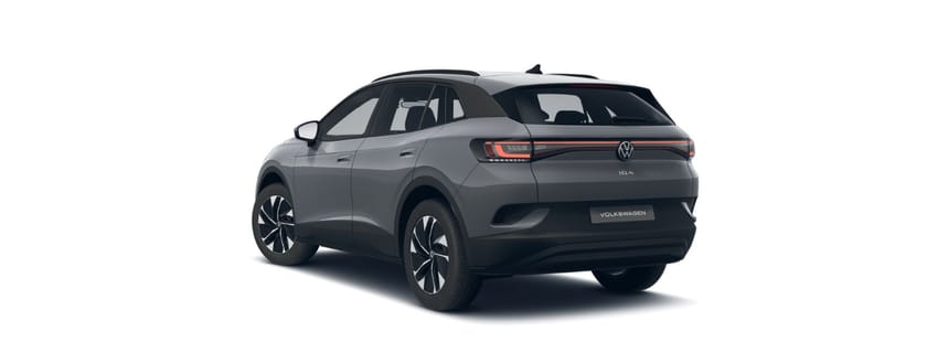 Bild 4 av Volkswagen ID.4 Pro