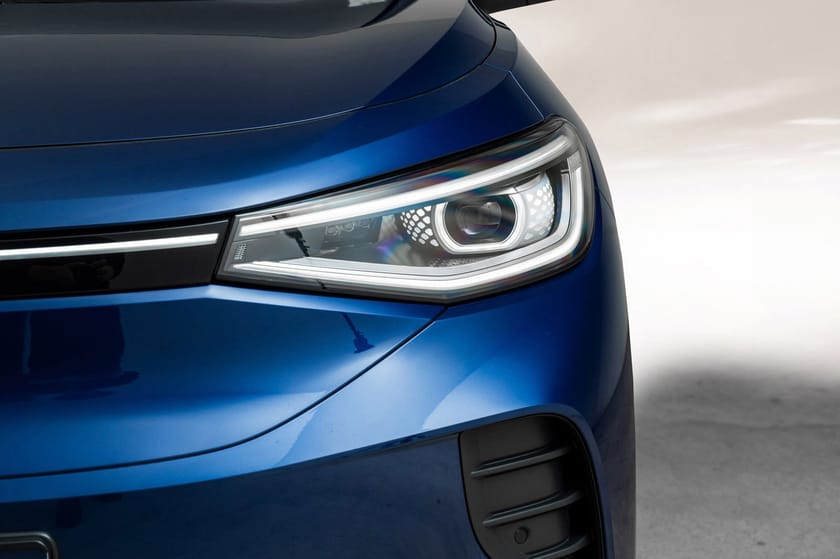 Bilde 4 av Volkswagen ID.4 Pro 4M excl. 77kwh 286hk