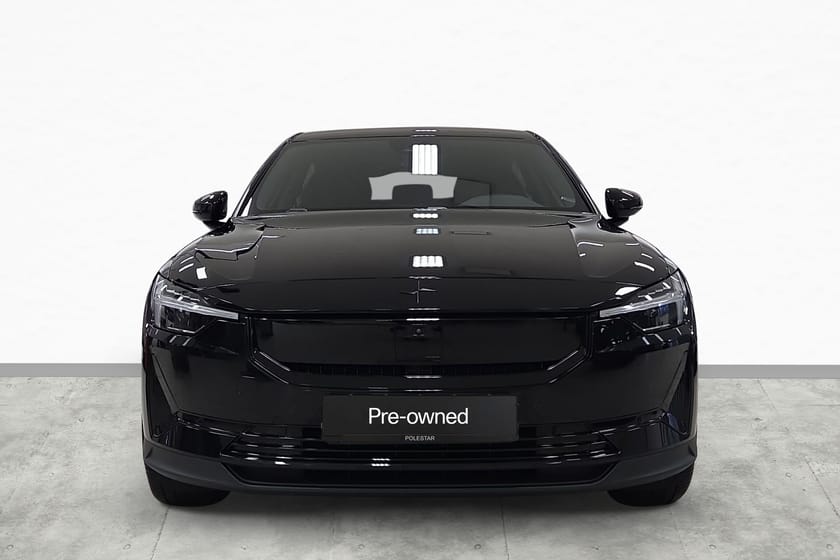 Bild 3 av Polestar 2 Standard Range Single Motor 