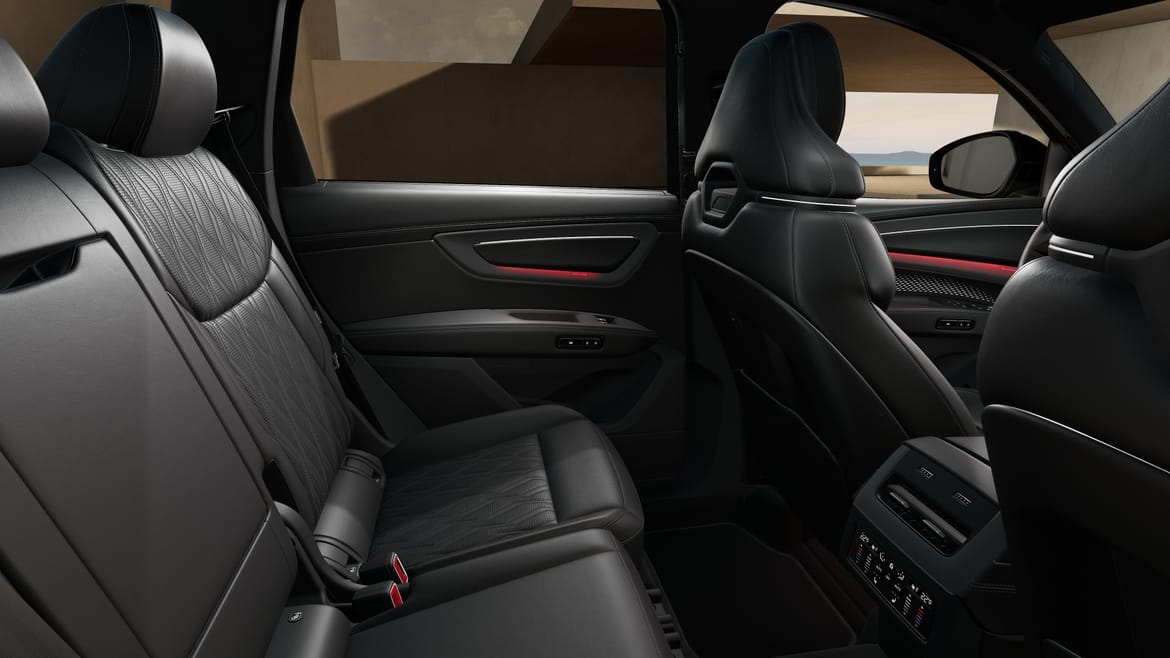 Audi Audi Q7 3.0 V6 TDI quattro — bild 11