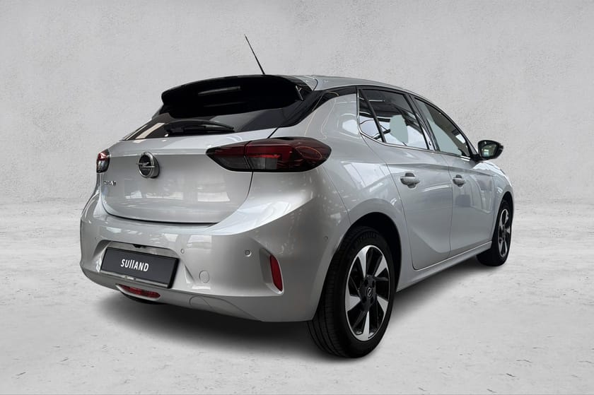 Bilde 5 av Opel Corsa-e | Elegance |