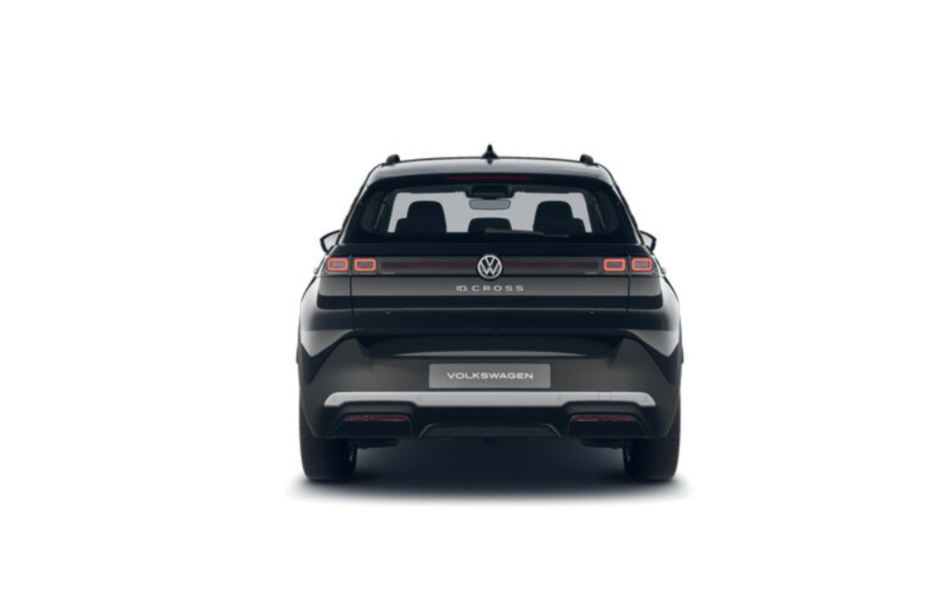 Volkswagen ID. Cross Life 2027, photo 6/10