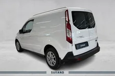 Thumnail bilde 2 av Ford Transit Connect 240