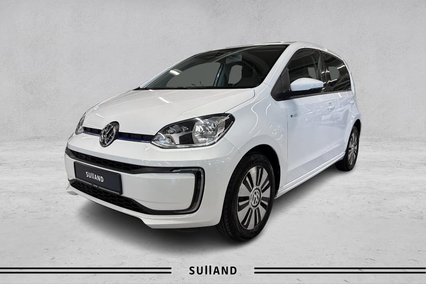 Bilde 1 av Volkswagen e-up! 82hk kampanje