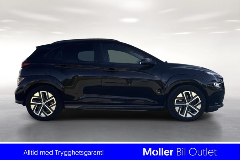 Bilde 4 av Hyundai Kona Electric 64 kWh Premium LR