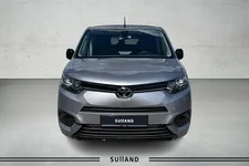 Thumnail bilde 1 av Toyota ProAce City
