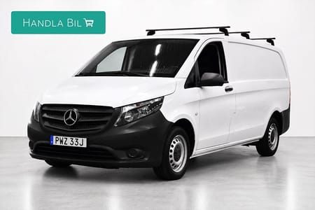 Mercedes-Benz Vito 110 CDI 2.8t