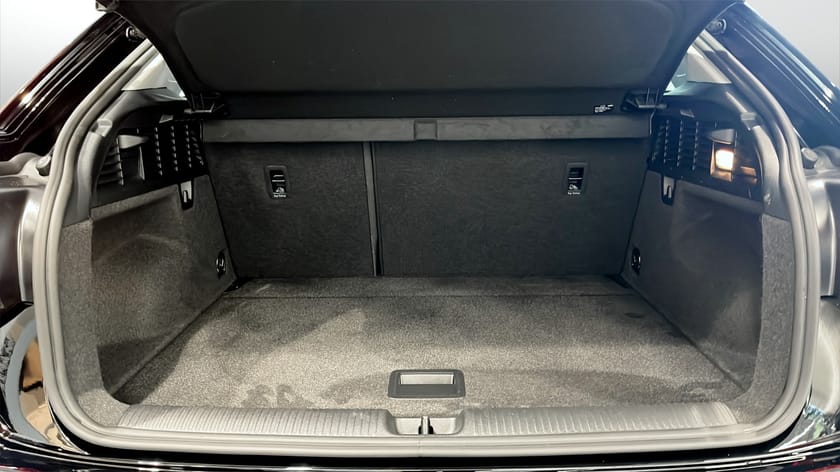 Bild 3 av Audi Q2 35 TFSI Proline 150 hk S tronic