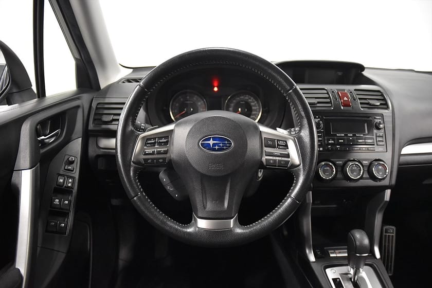 Bild 2 av Subaru Forester