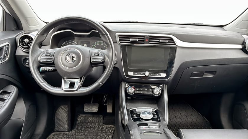 Bild 4 av MG ZS EV
