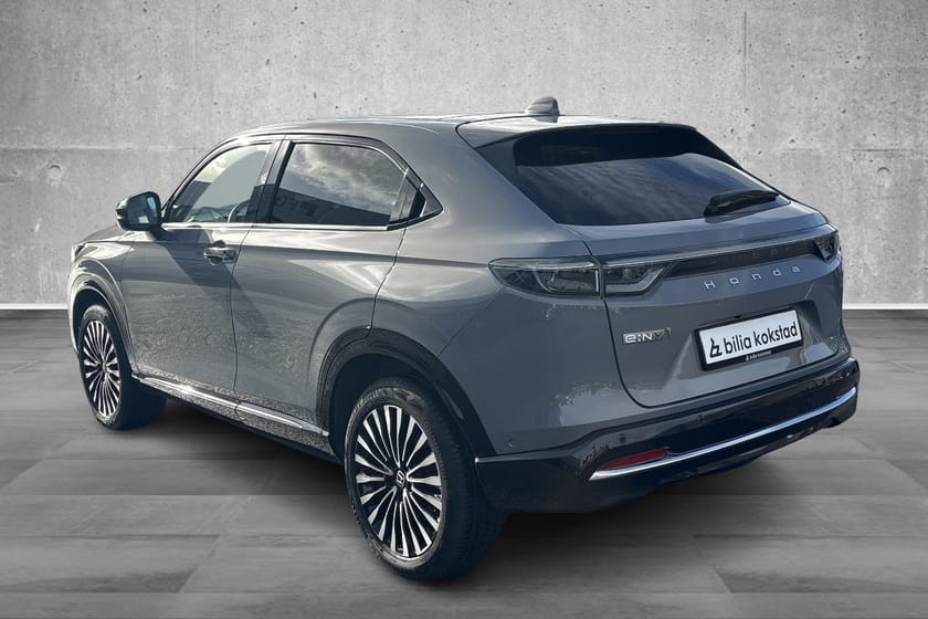 Bilde 2 av Honda e:Ny1 Advance/Skinn/R.Kamera/NAVI/ACC/Panorama/CarPlay/S+V