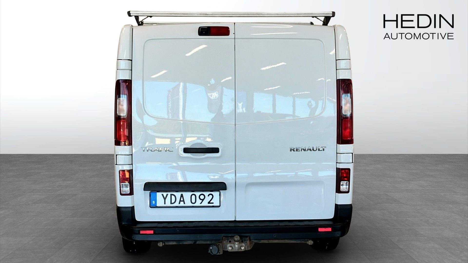 Renault Trafic 2016, bild 7/10