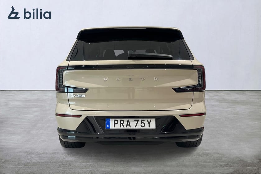 Bild 5 av Volvo EX90 Twin Motor Performance 7-seater Ultra 7sätes