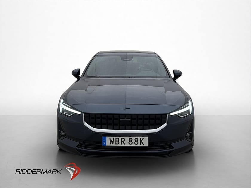 Bild 3 av Polestar 2 Long range Dual motor