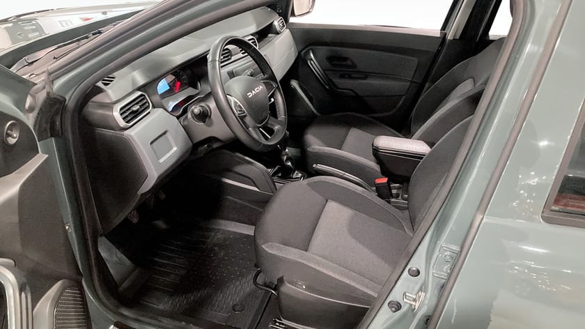 Bild 4 av Dacia Duster Essential 1.0 TCe Manuell, 91hk