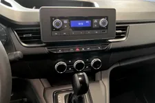 Renault Kangoo E-Tech
