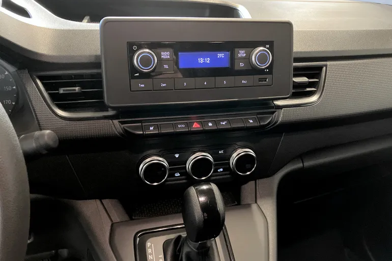 Renault Kangoo E-Tech