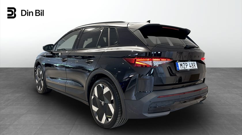 Bild 3 av Škoda Elroq RS 