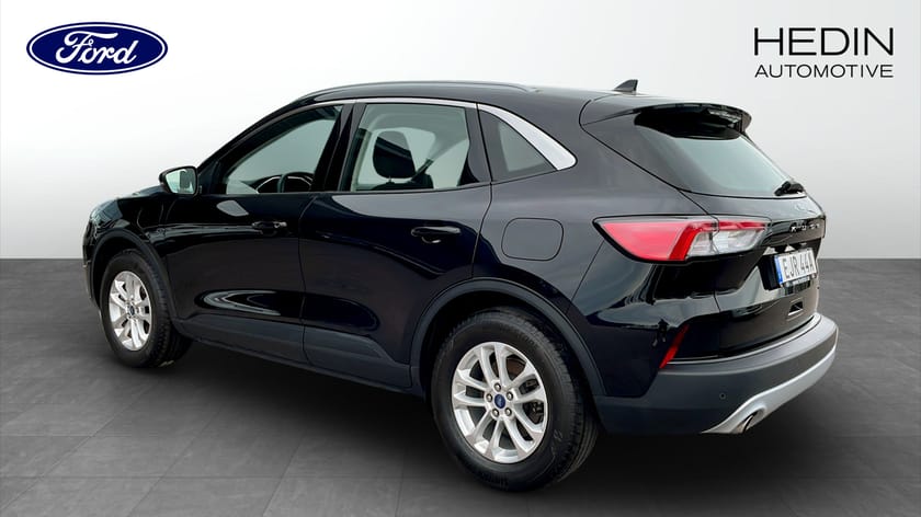 Bild 2 av Ford Kuga Plug-In Hybrid Titanium 2,5 225Hk