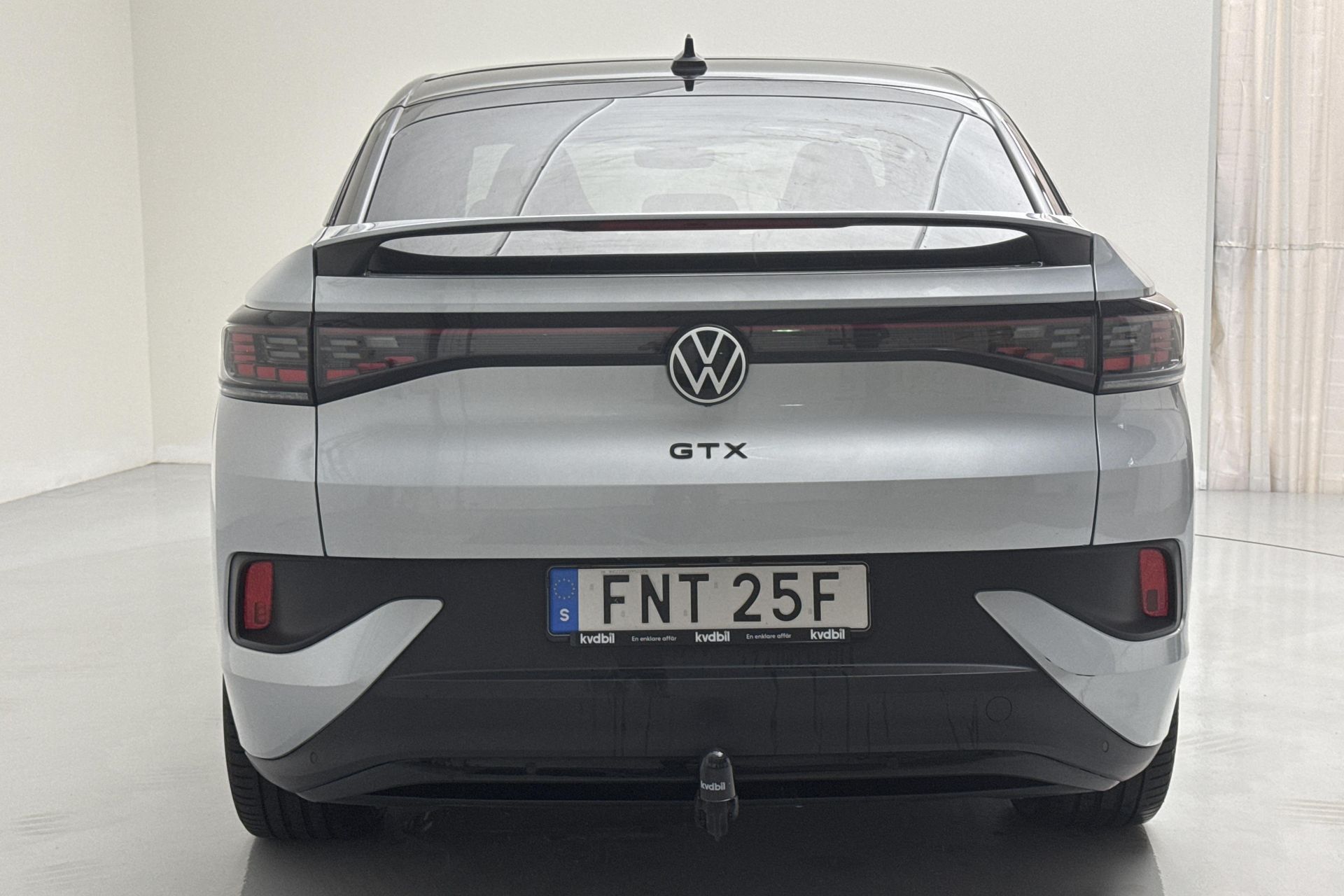 Volkswagen ID.5 GTX 2023, bild 6/10