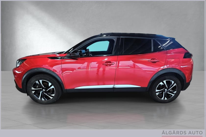 Bilde 4 av Peugeot e-2008