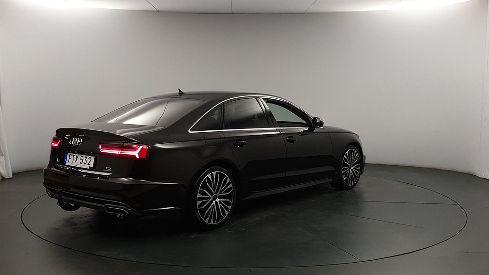 Audi A6 2.0 TDI quattro 2017, bild 7/32