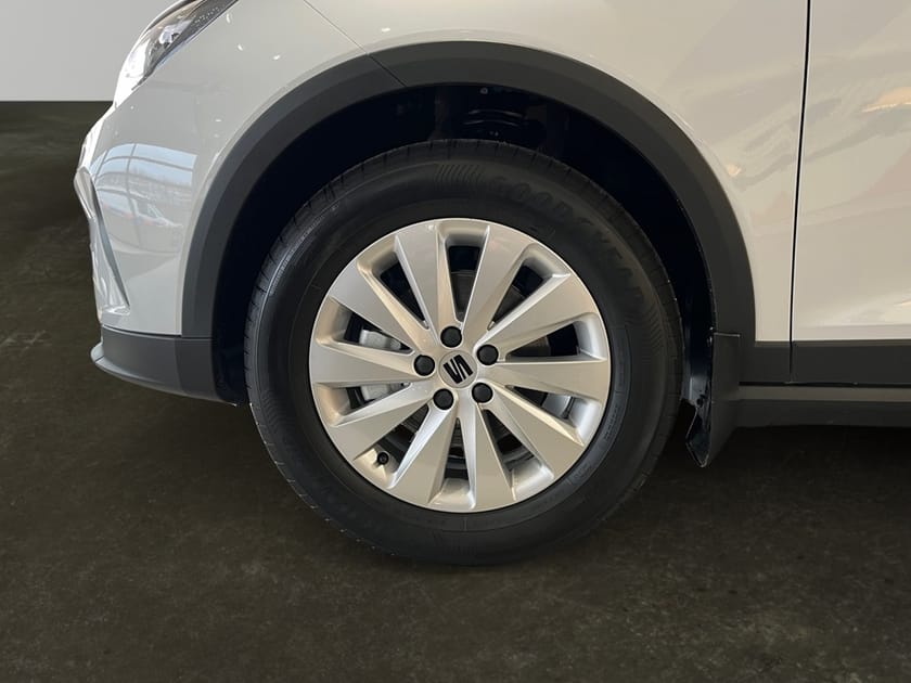 Bild 5 av SEAT Arona 1,0 TSI 115 DSG STYLE