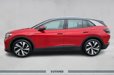 Thumnail bilde 1 av Volkswagen ID.4 Pro Performance