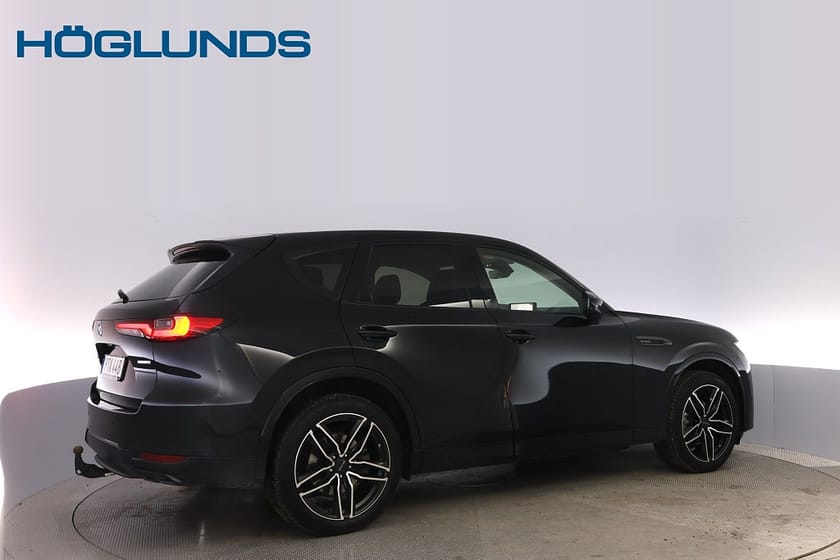 Bild 3 av Mazda CX-60