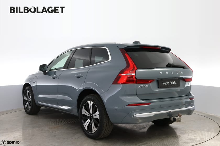 Bild 3 av Volvo XC60 Recharge T6 Plus Bright