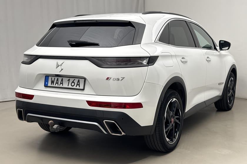 Bild 3 av DS 7 Crossback DS7 PureTech (180hk)