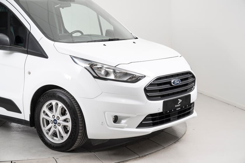 Bilde 3 av Ford Transit Connect 230 LWB L2 TDCi 100hk Trend aut | Cruise/Krok/Varmer/Kamera