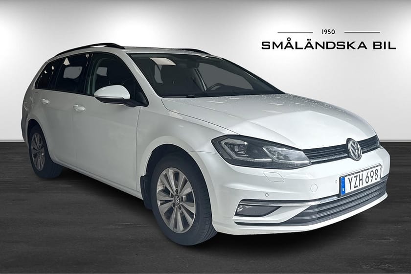 Bild 3 av Volkswagen Golf Sportscombi 1.0 TSI Base Euro 6