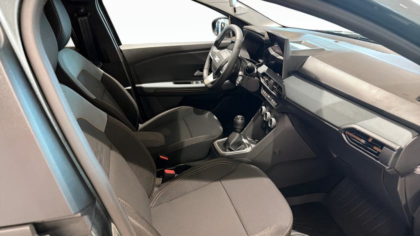 Bild 3 av Dacia Jogger 7-sätes EXTREME TCE 110 7-SITS