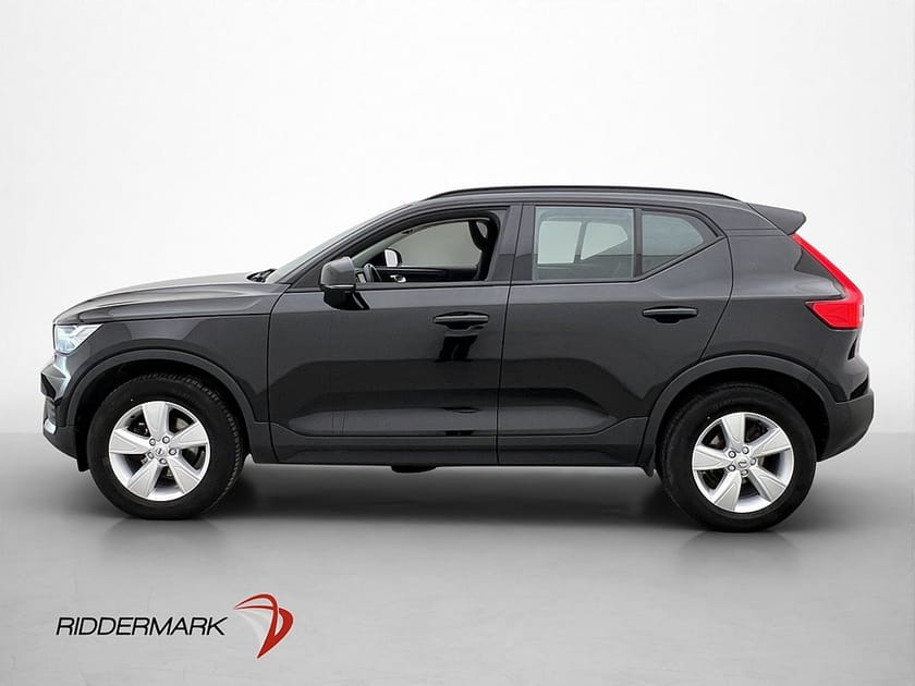 Bild 5 av Volvo XC40 T3 163hk Edition Värmare VoC