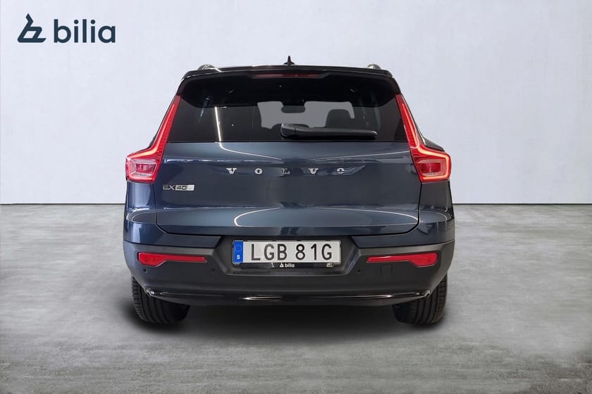 Bild 5 av Volvo EX40 Twin Motor Performance Ultra SE 20" Pixel