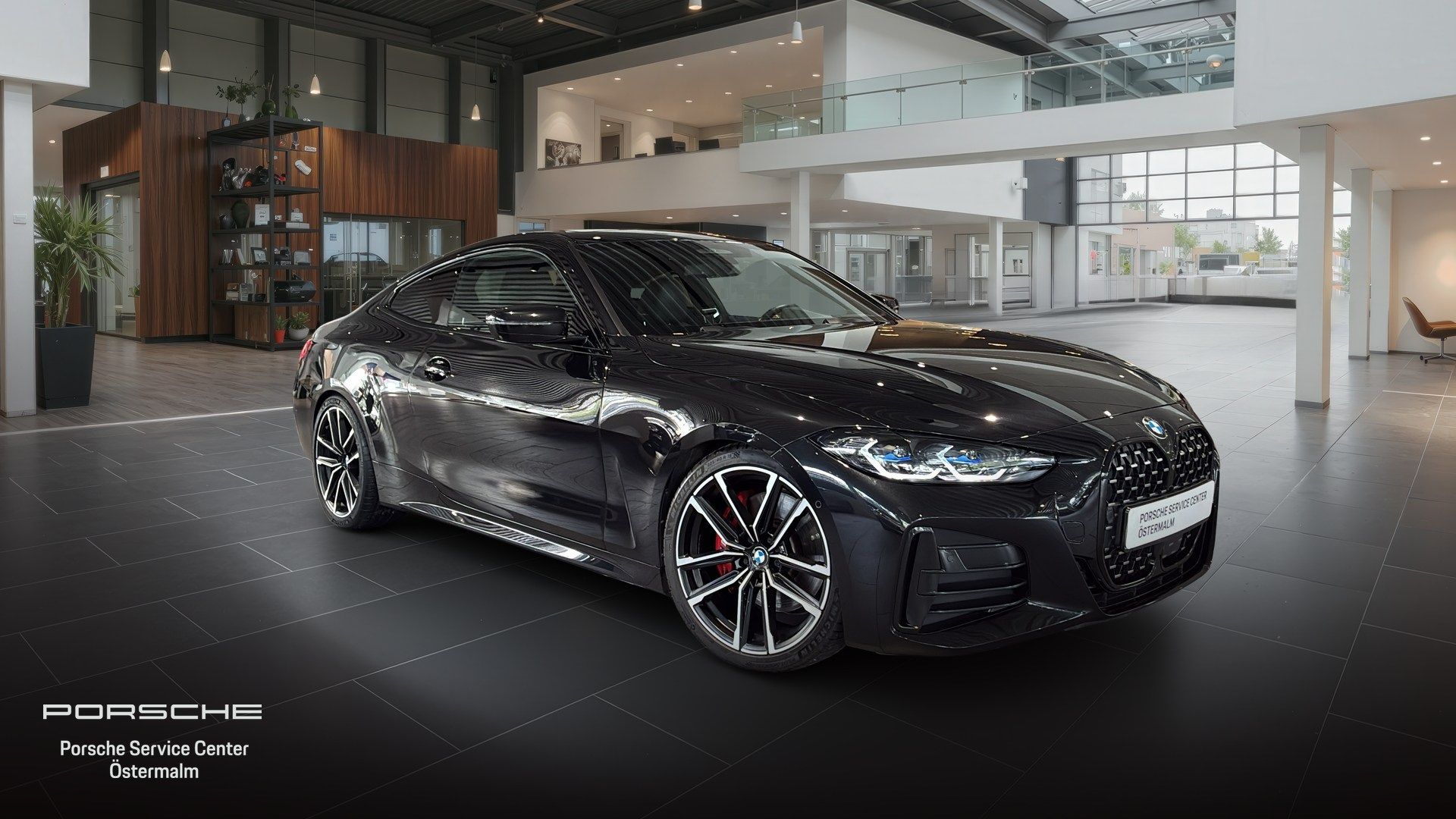BMW M440i