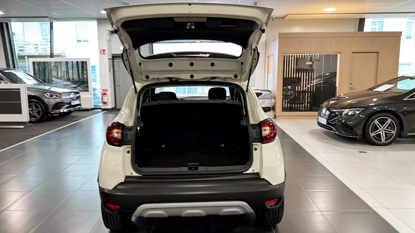 Bild 5 av Renault Captur 0.9 TCe Navigation, 90hk, 2019