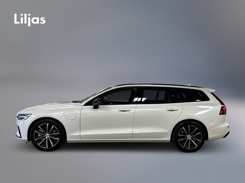 Bild 3 av Volvo V60